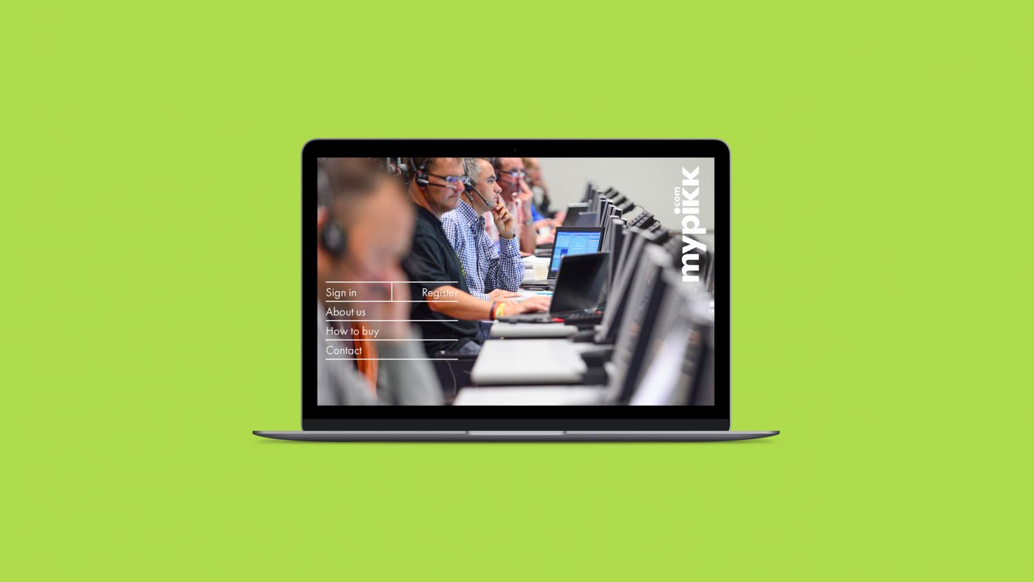 Design Project Brand Identity Strategy Naming Horticulture International Holland Uk Flowers Growers Digital Website 4