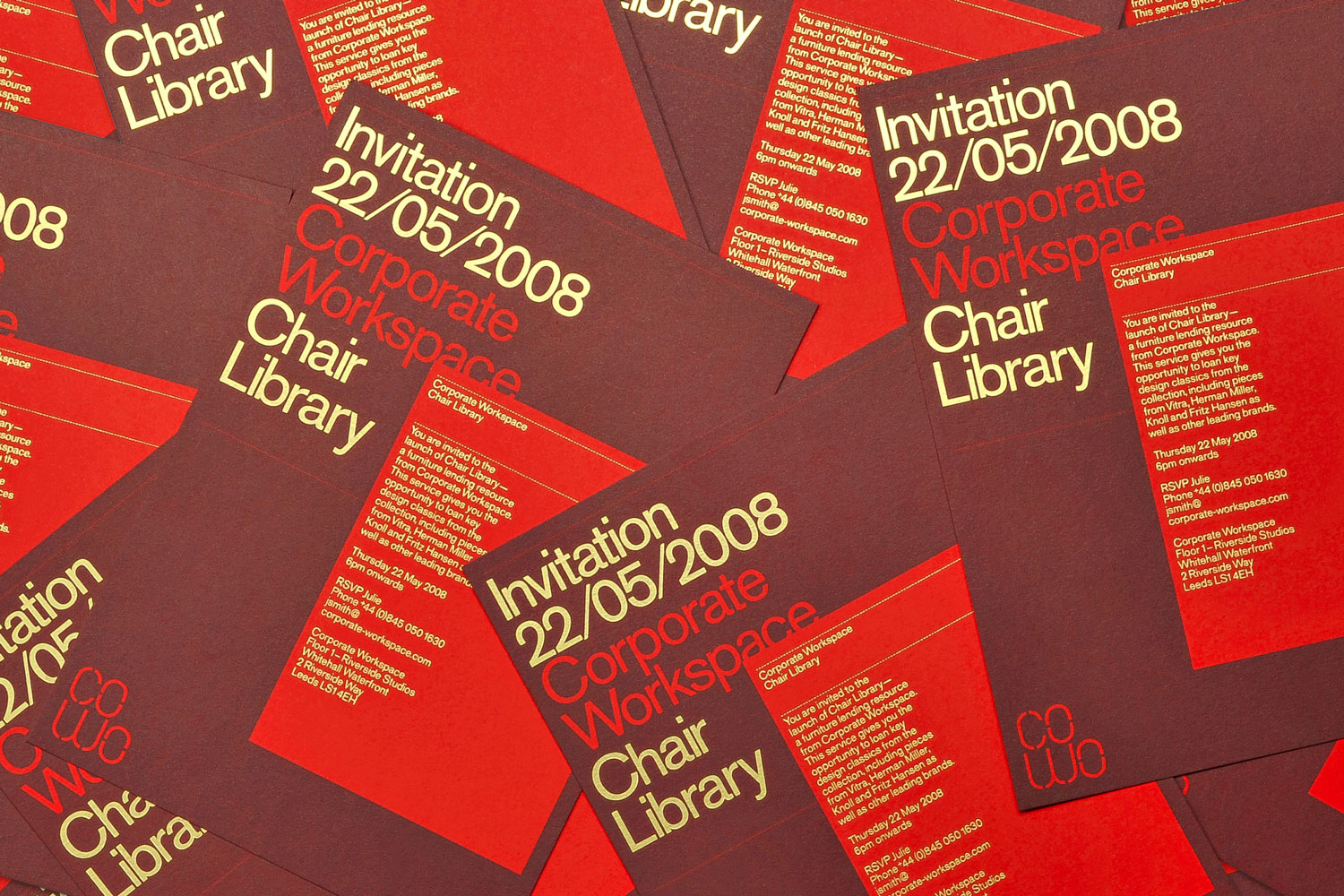 Design Project Branding Identity Packaging Interior Architecture Invitation