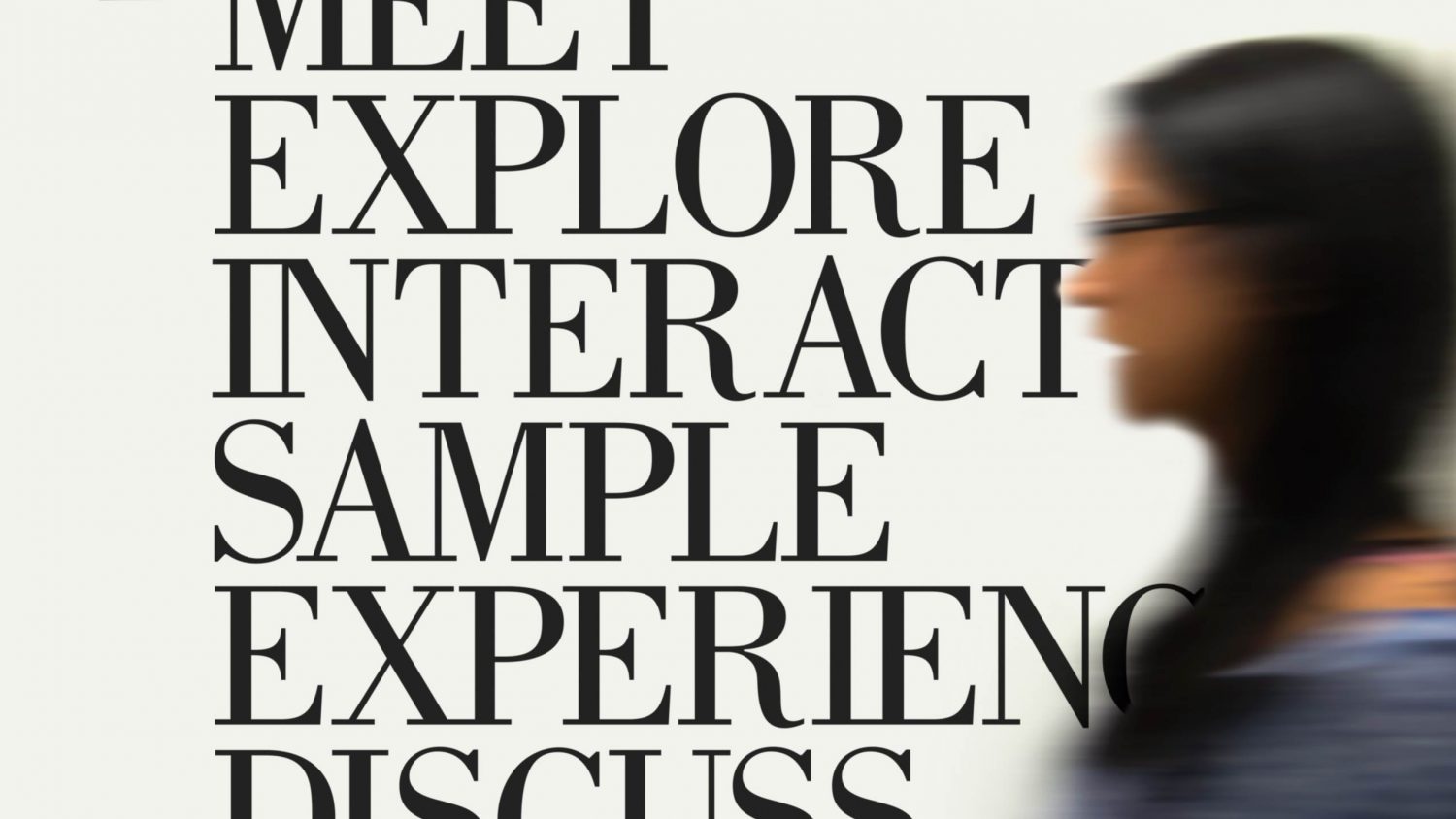 Showroom Signage Graphics Identity Branding Branded Furniture Reception Corporate Interior Luxury Premium Gallery Shop Retail Paper Art Artist Supplies Materials Manufacturers International Inspiring DESIGN PROJECT Leeds Designers