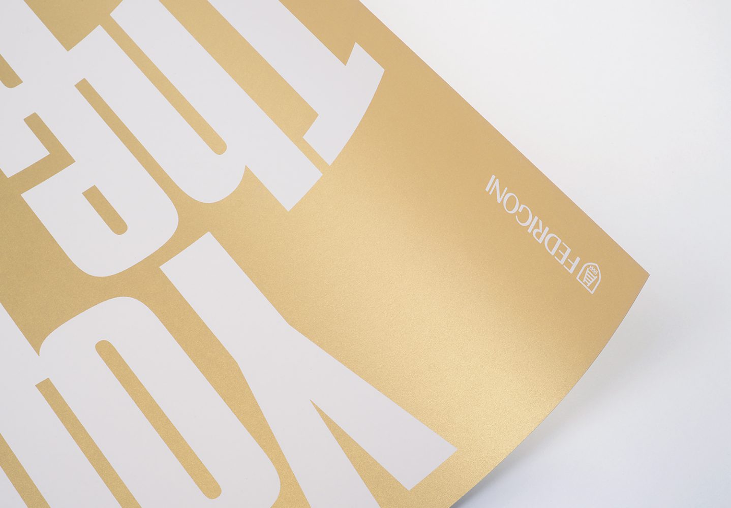 Design Project Campaign Identity Branding Promotional Event Poster 2