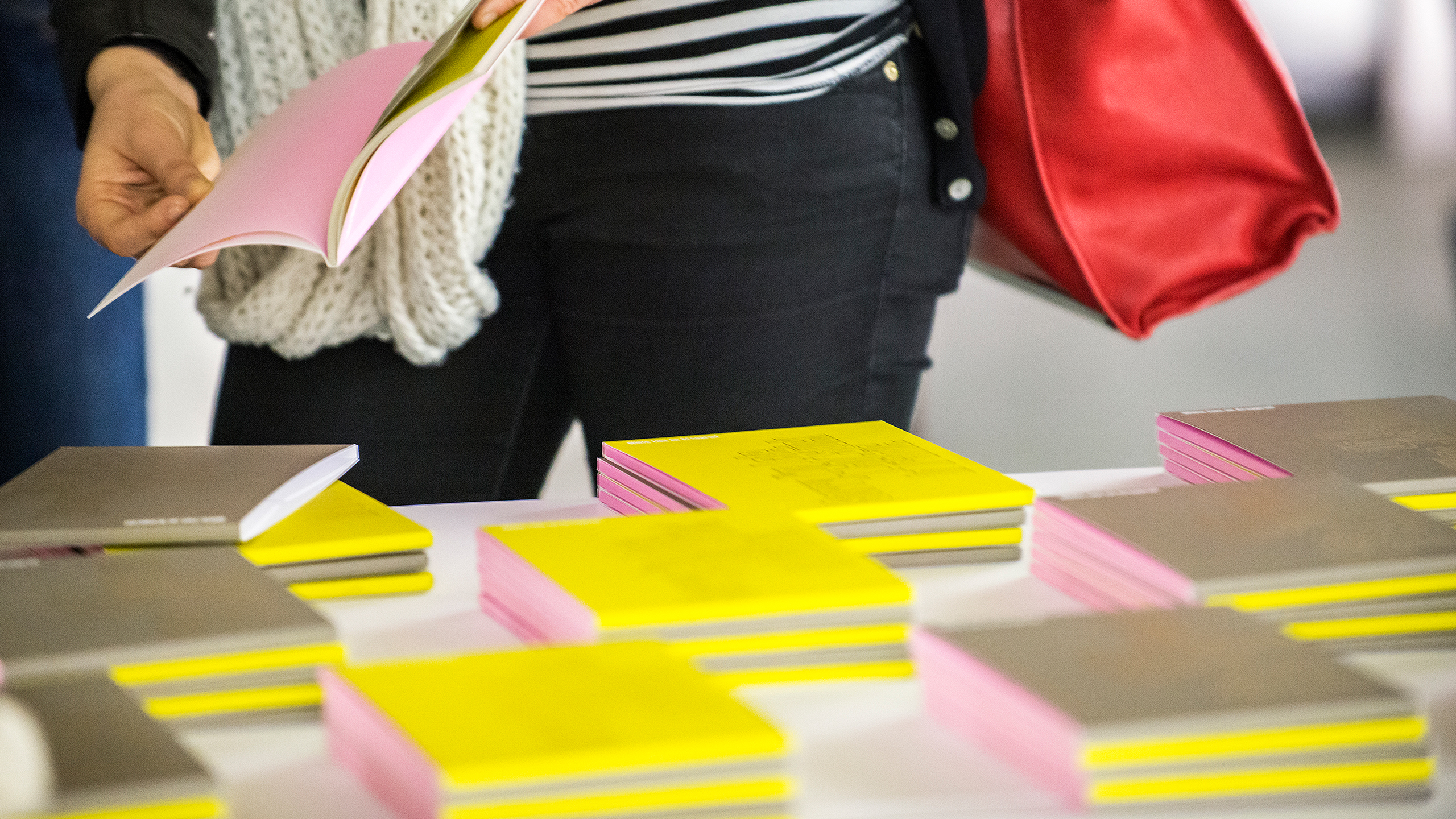 Design Project Campaign Identity Branding Promotional Literature Brochure