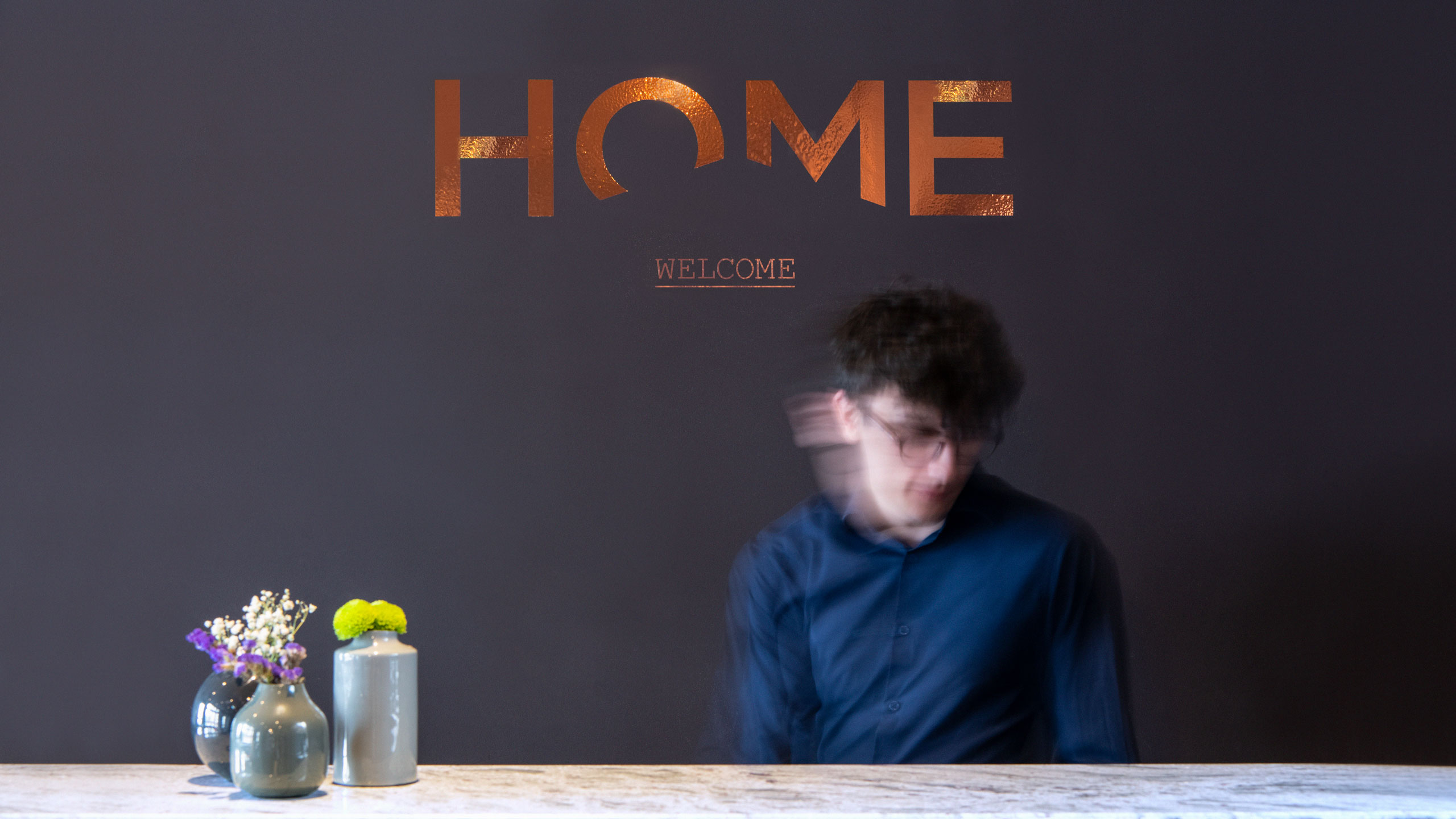 Design Project Restaurant Identity Celebrity Brand Branding Fine Dining Luxury Hospitality Leeds Yorkshire 101
