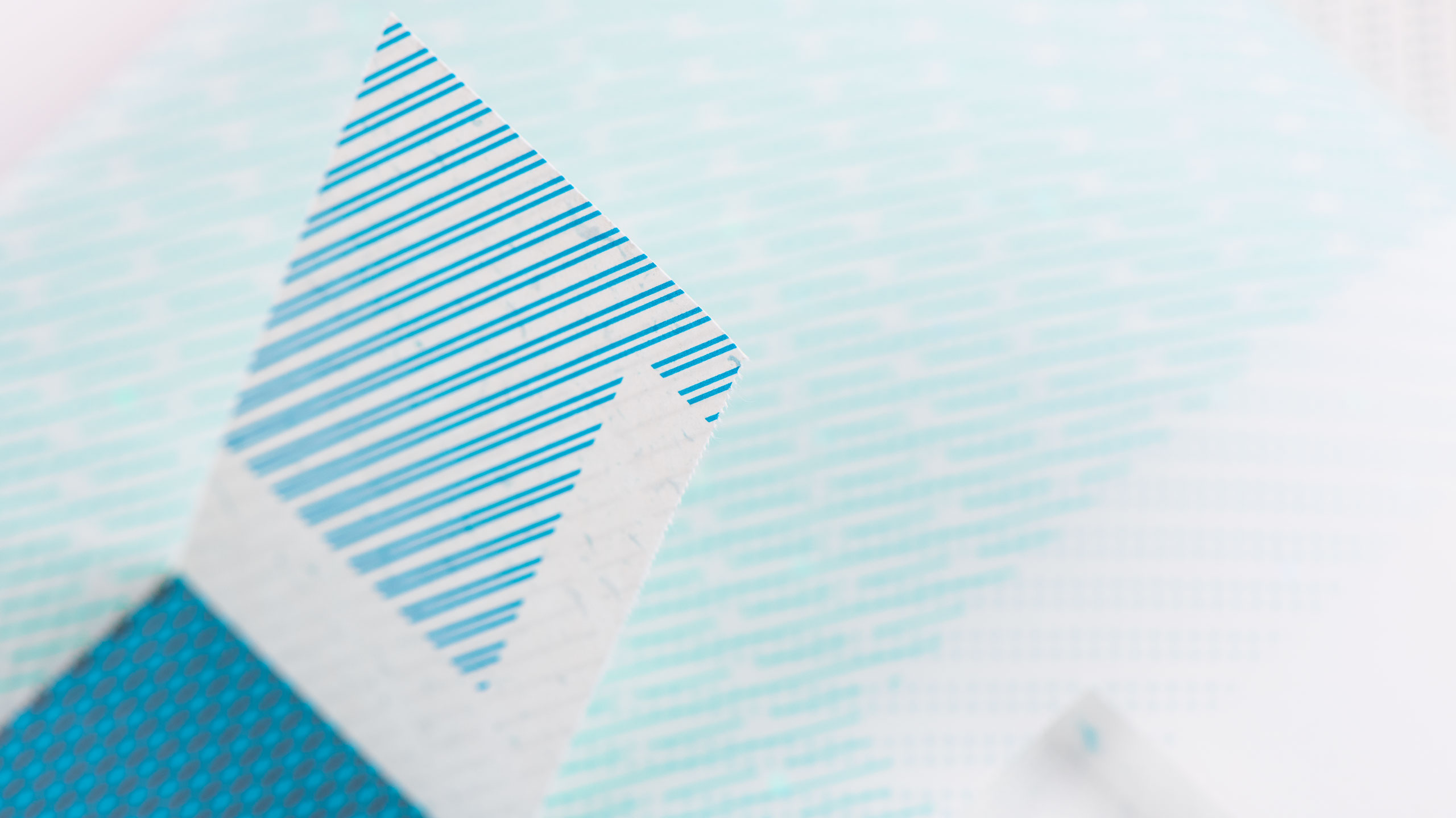 Colour Material Selector Master Swatch Specification Collection Color Range Chip Chart Guide Library Waterfall Perforated Luxury Premium Wallpaper Paint Paper Manufacturers Sales Brochure Marketing International Inspiring inspirational ArjoWiggins Leeds Branding Consultancy Agency DESIGN PROJECT Award Winning Hand Made 2