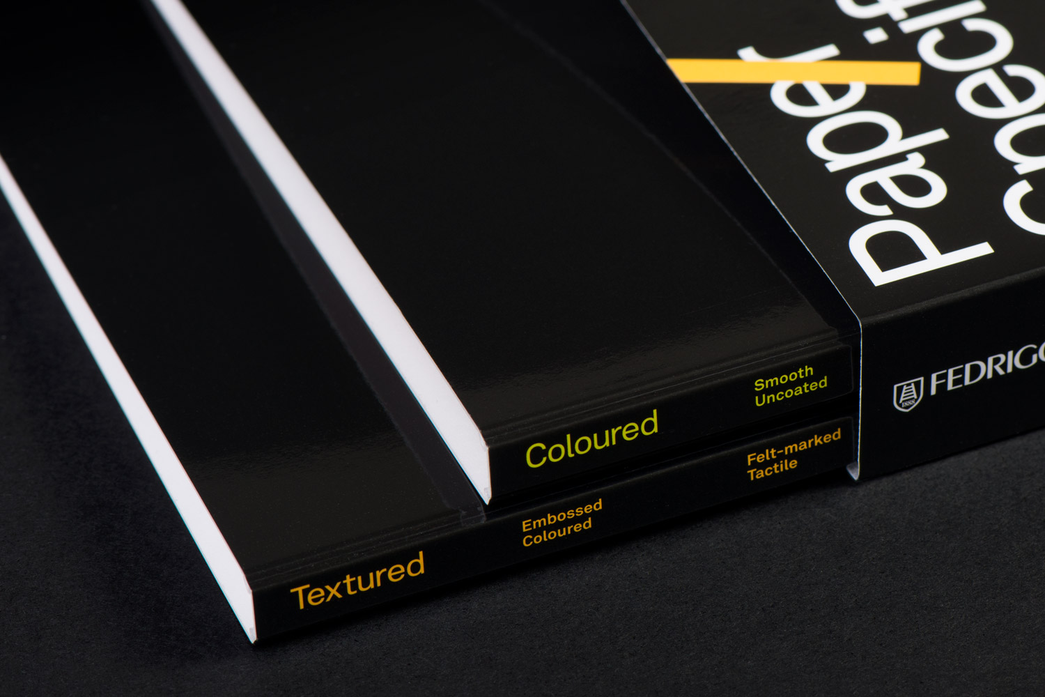 Material swatch book, Colour Selector, Master Specification Collection, Color Range, Chip Chart, Guide, Library, Luxury, Premium, Wallpaper, Paint, Prin,t International, Leeds, Branding Consultancy Agency, DESIGN PROJECT