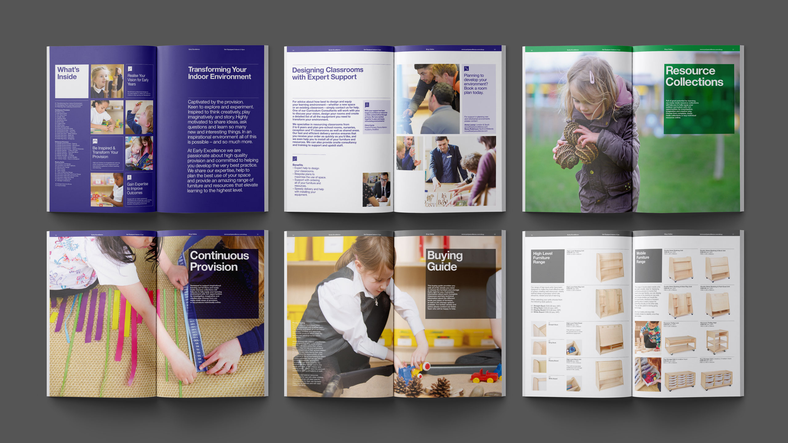 Retail Product Equipment Catalogue Range Children Play Education Toy Branding Brand Identity Printed Print Photography Art Direction Outdoor Marketing Campaign Naming Positioning Inspiring Inspirational Direct Mail DM Leeds Branding Agency DESIGN PROJECT