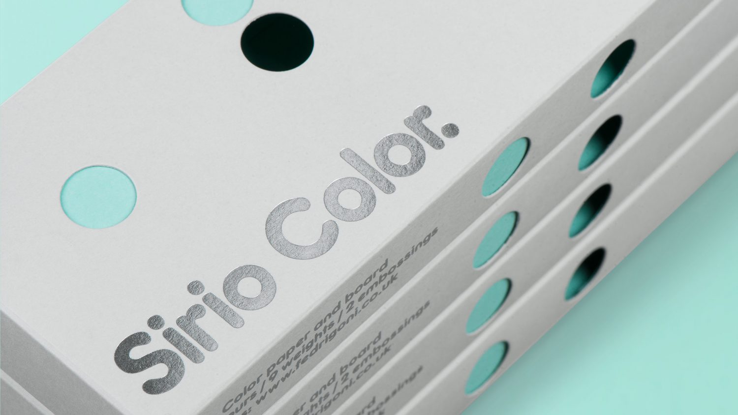 Design Project Packaging Colour Minimal Self Make Boxes Luxury Retail Graphics Contemporary 3