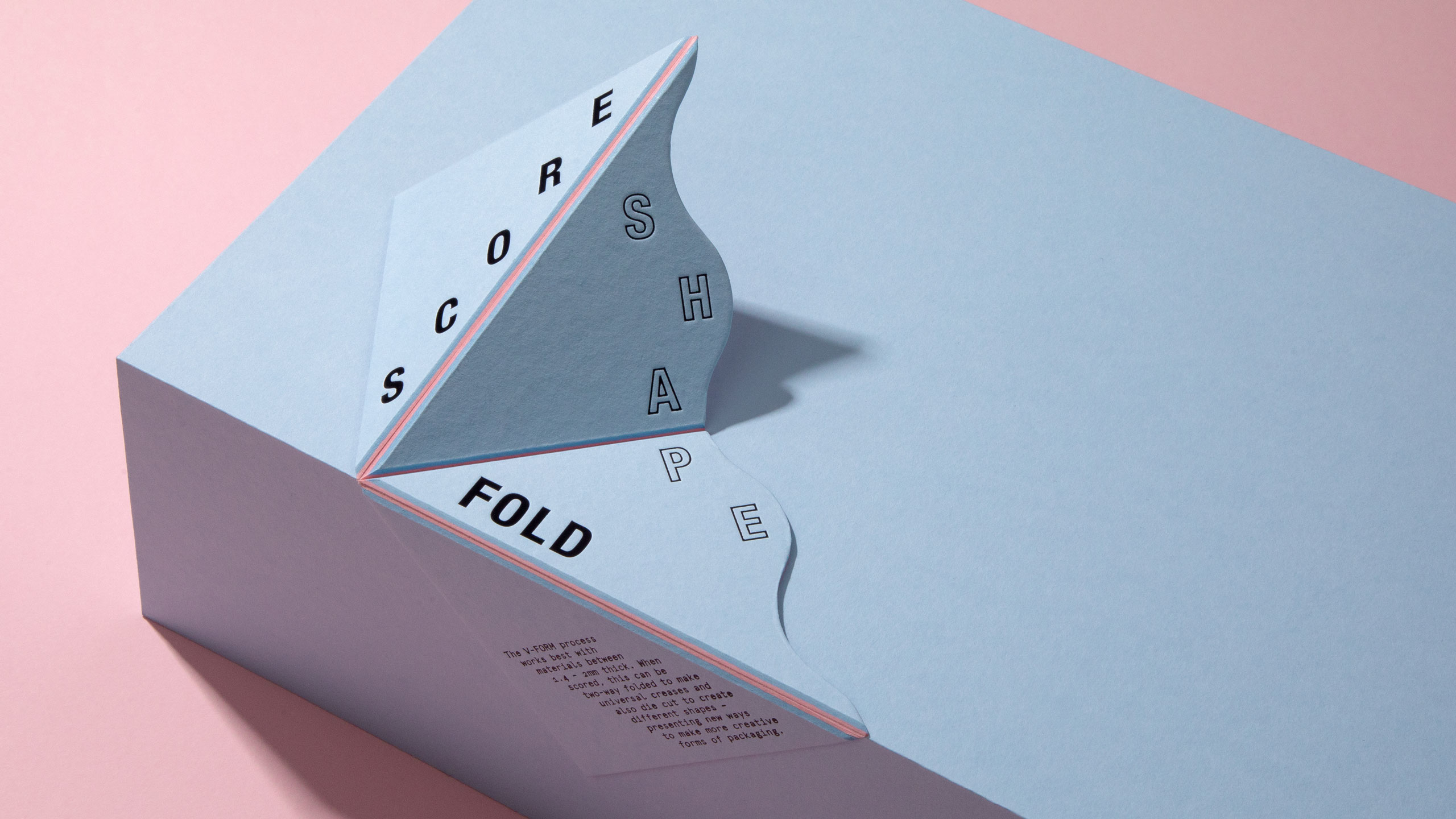 Design Project Progress Packaging V Form 015