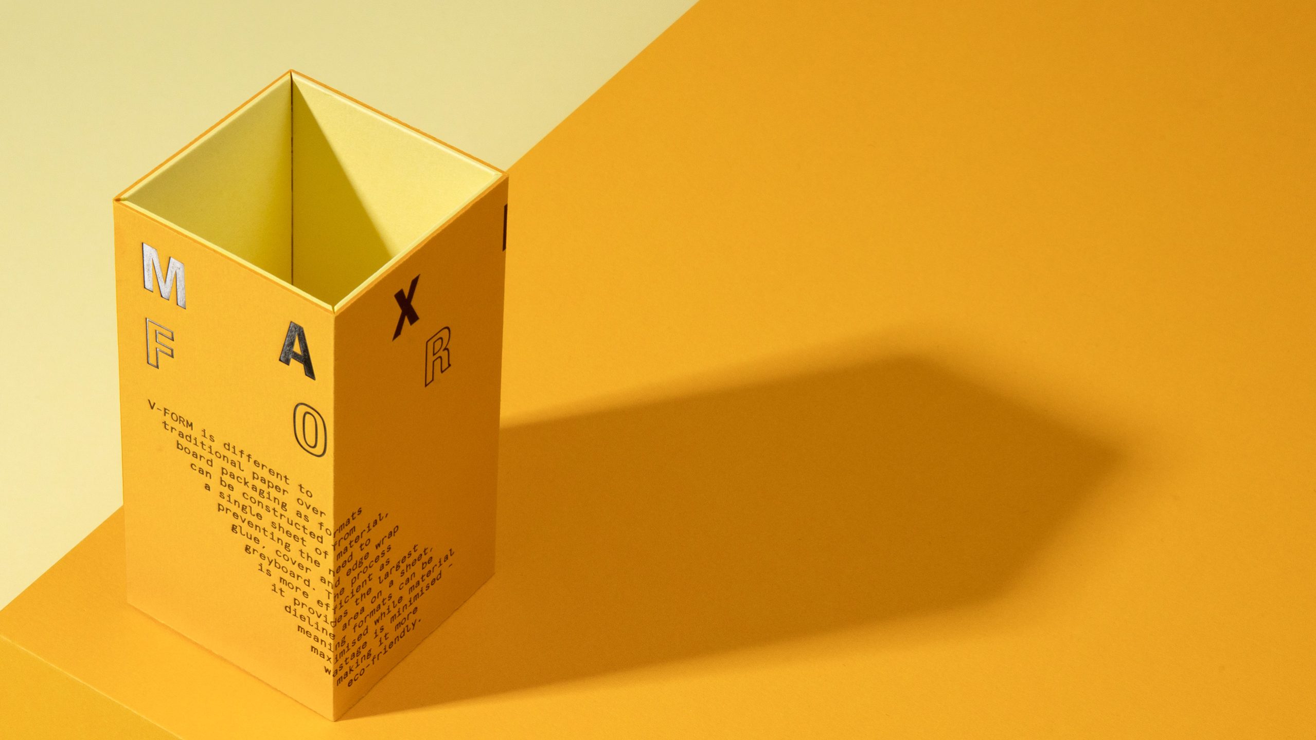 Design Project Progress Packaging V Form 09