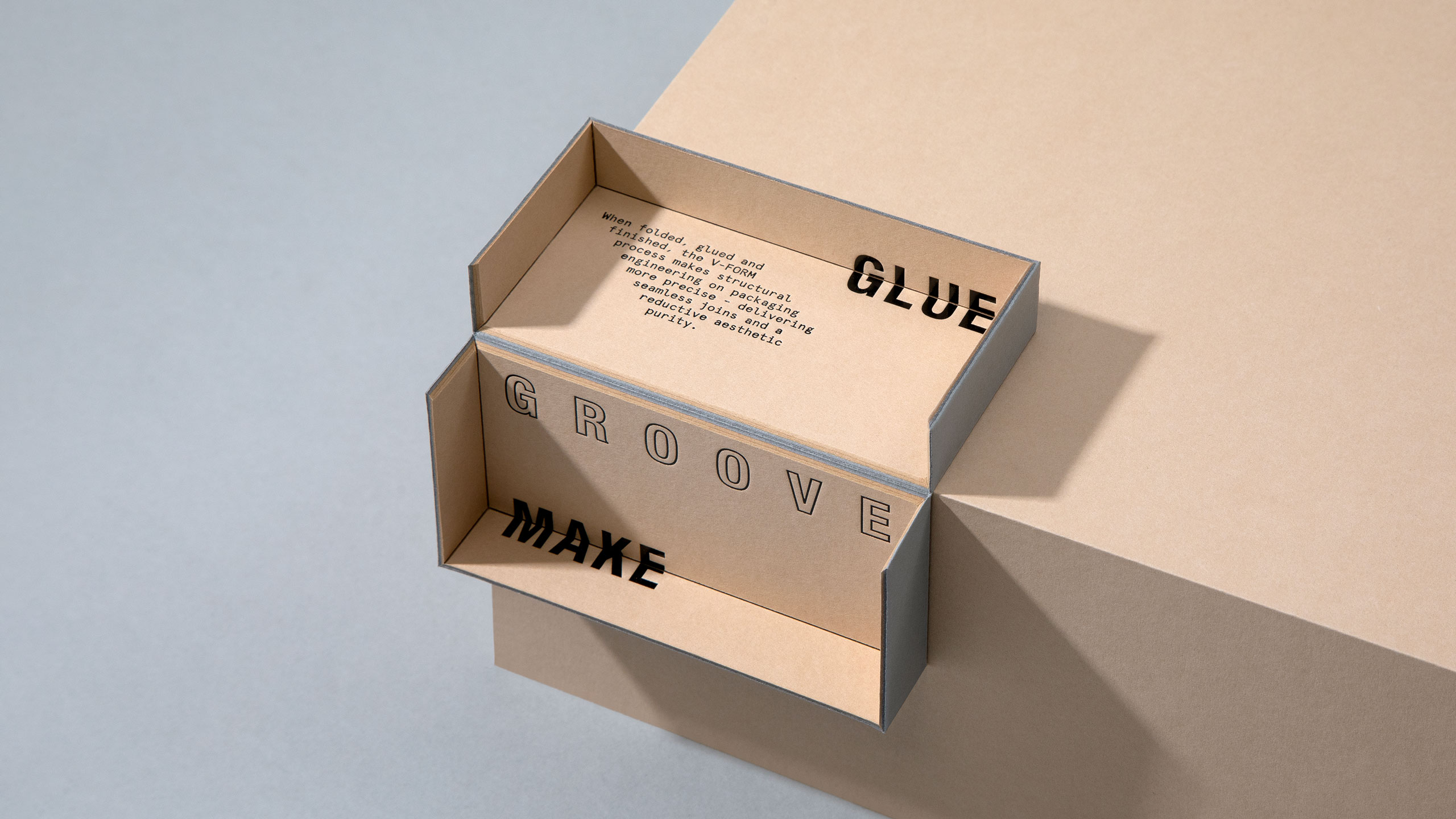 Design Project Progress Packaging V Form 102