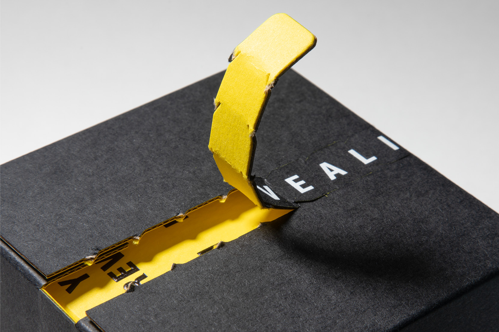 luxury-packaging-unboxing-experience by Design Project