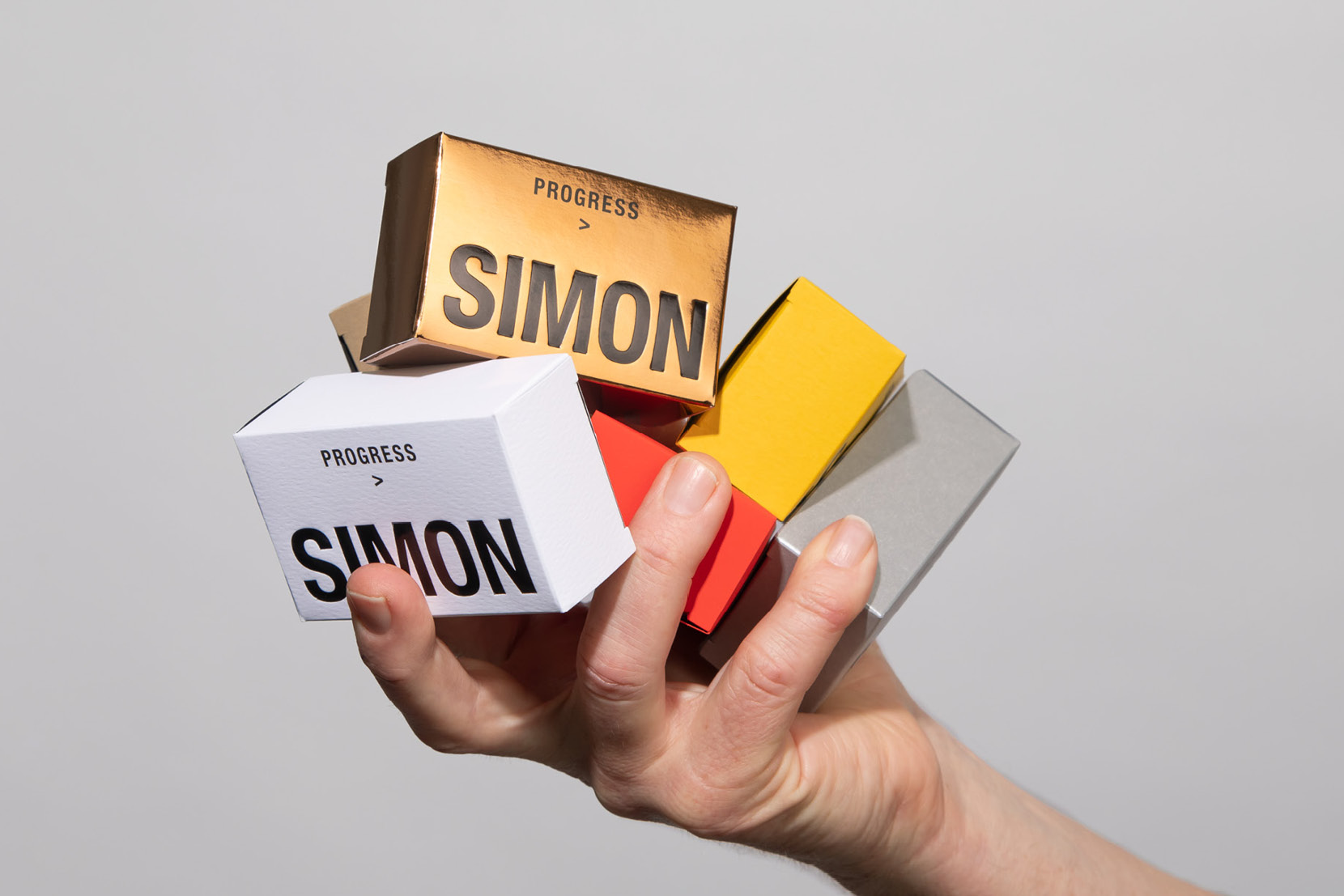 luxury-packaging-design-with-tactile-materials by Design Project