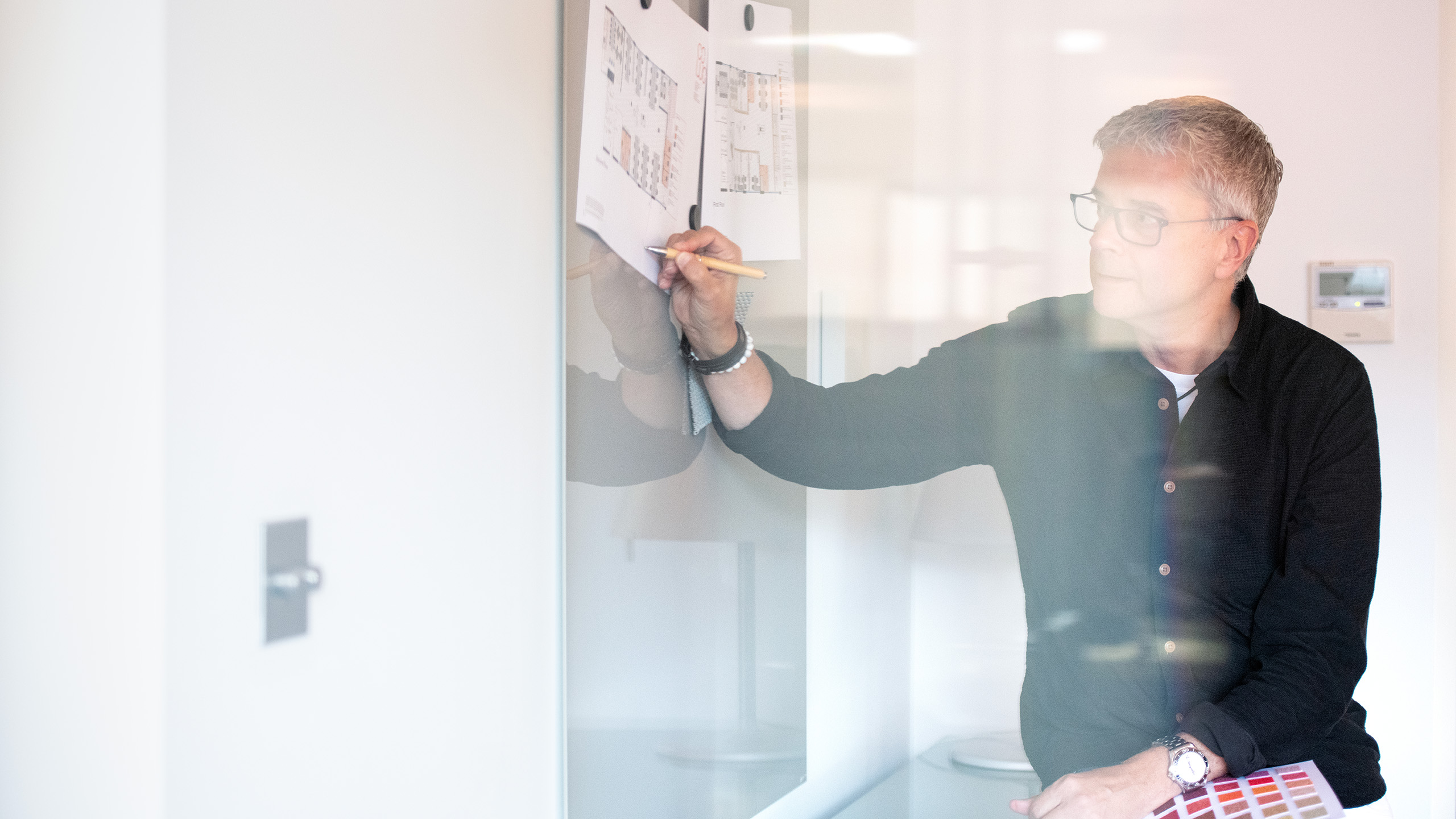 Design Project Corporate Workspace Website 007