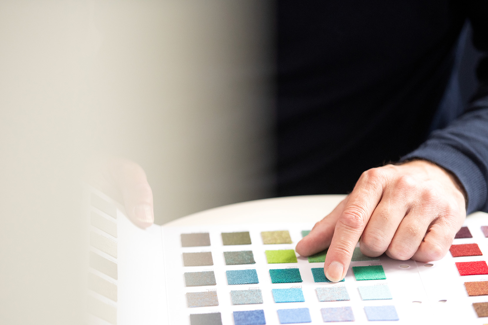 Design Project Corporate Workspace Website 022