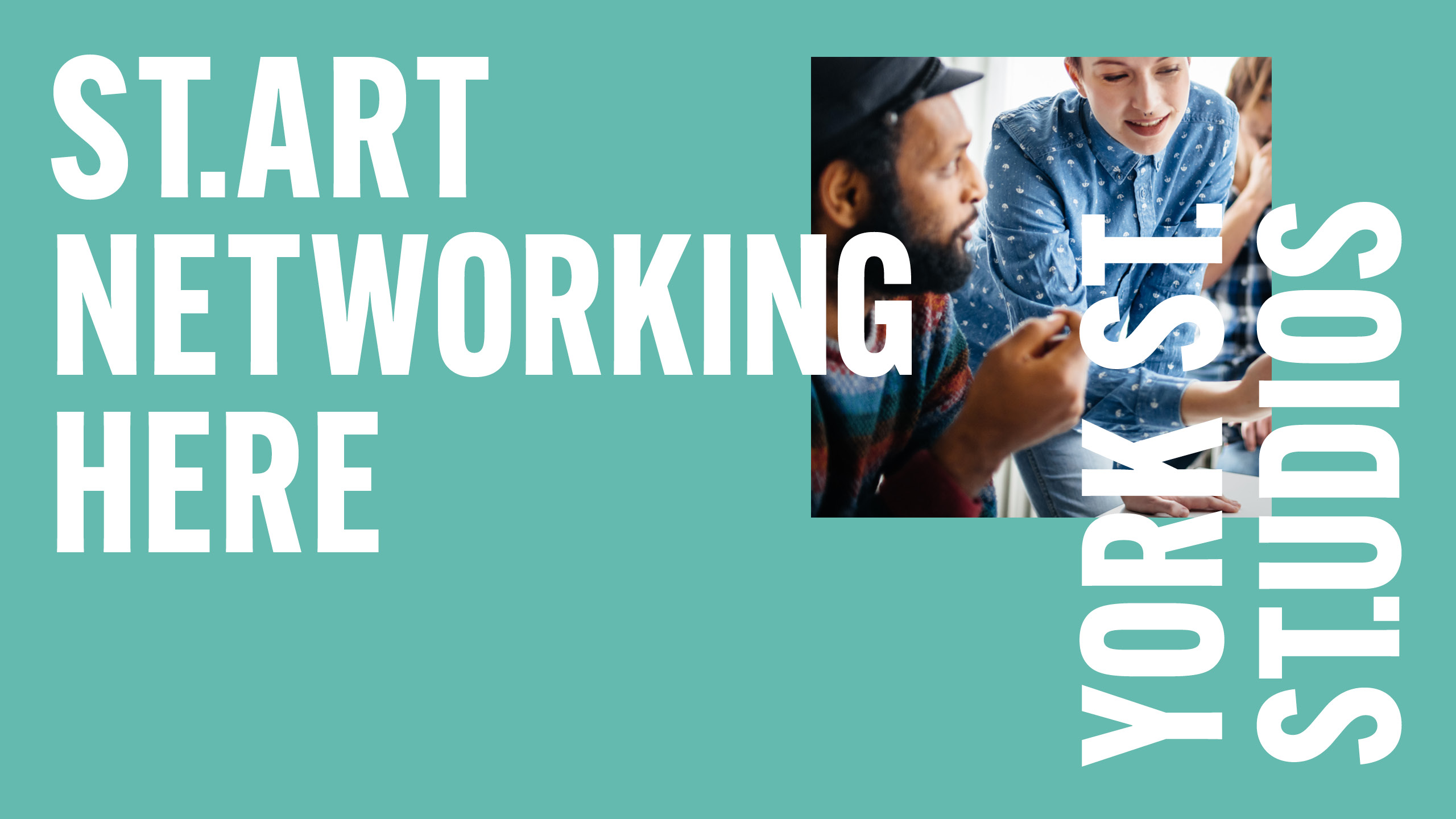 York St Studios Start Here New152