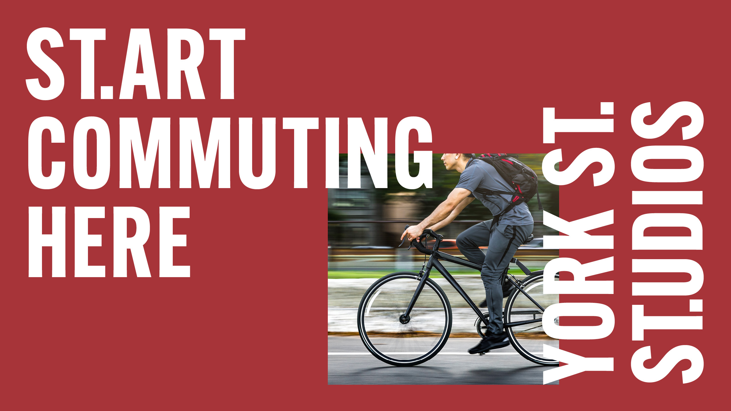 York St Studios Start Here New153