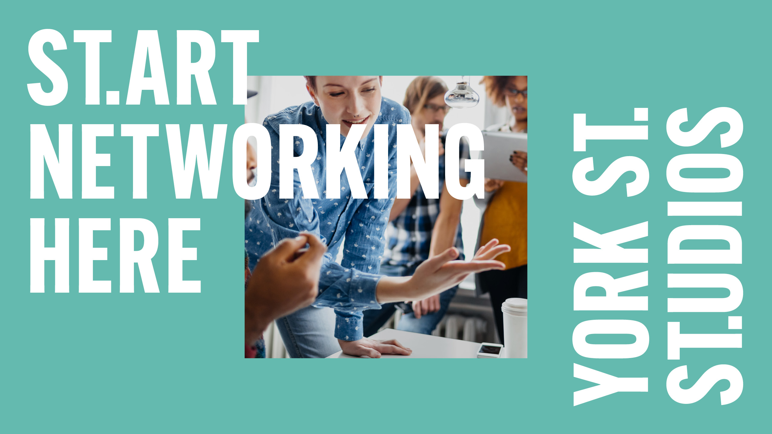 York St Studios Start Here New73