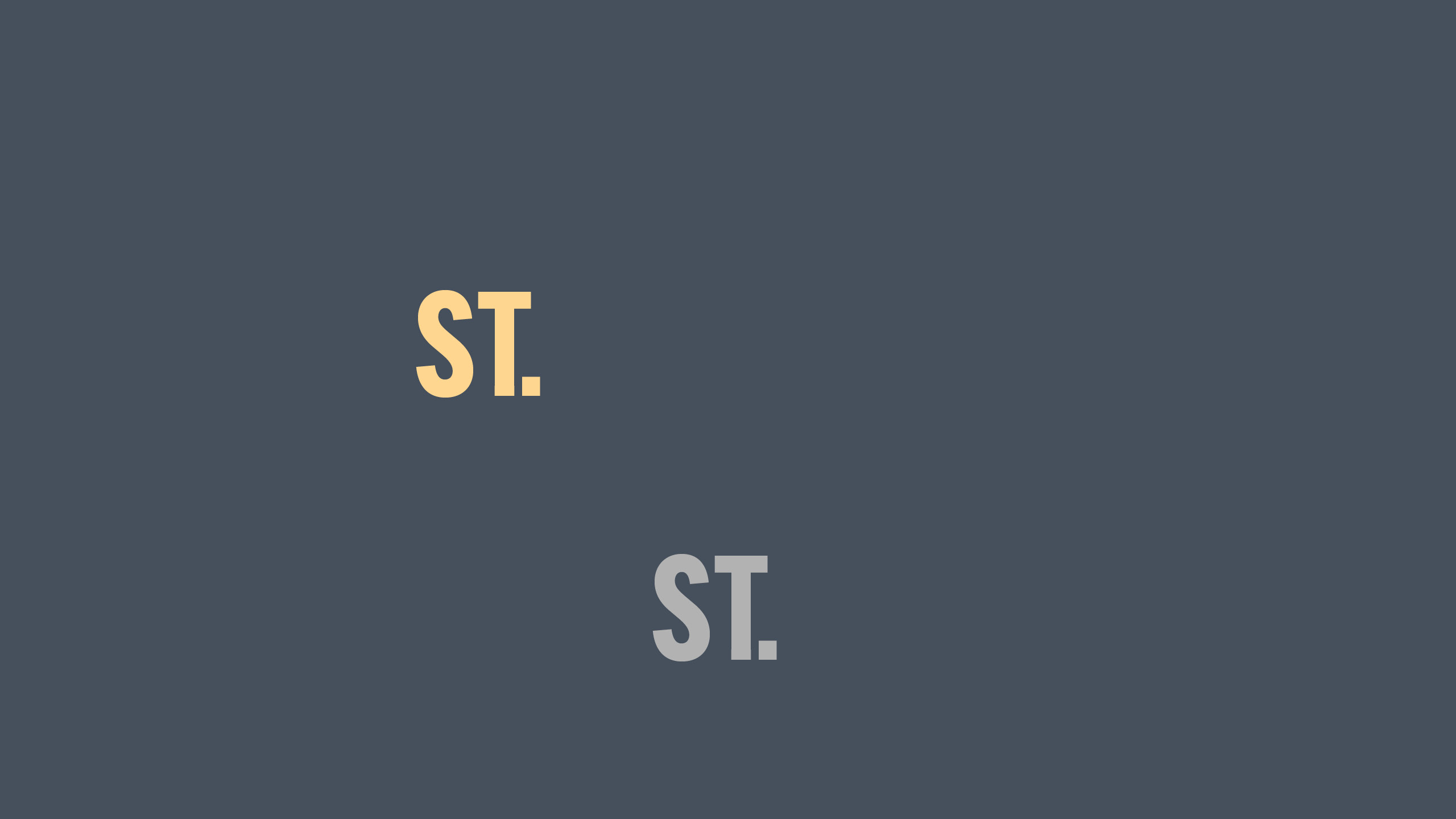 York St Studios Words 664