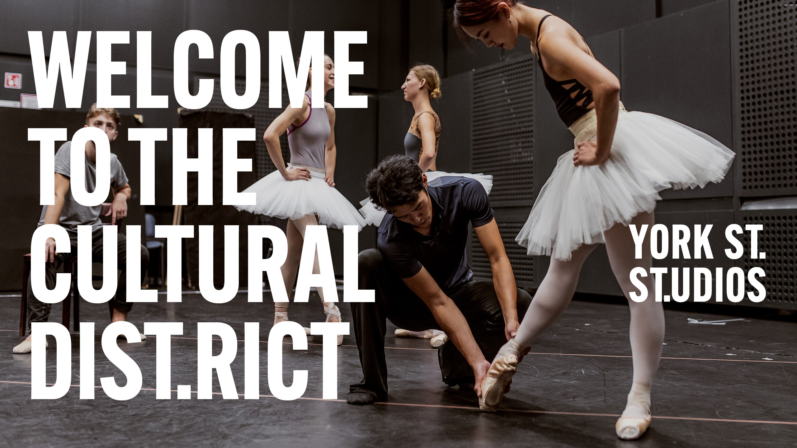 York St Studios Welcome2
