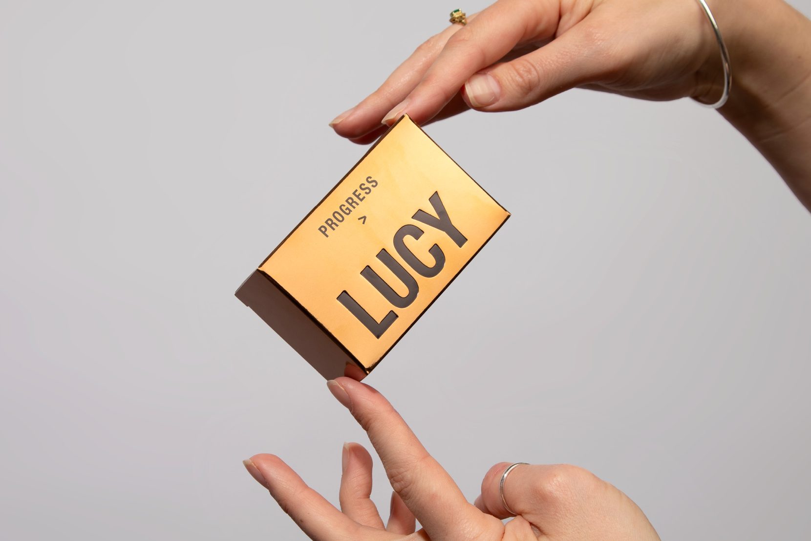 Progress Packaging 1