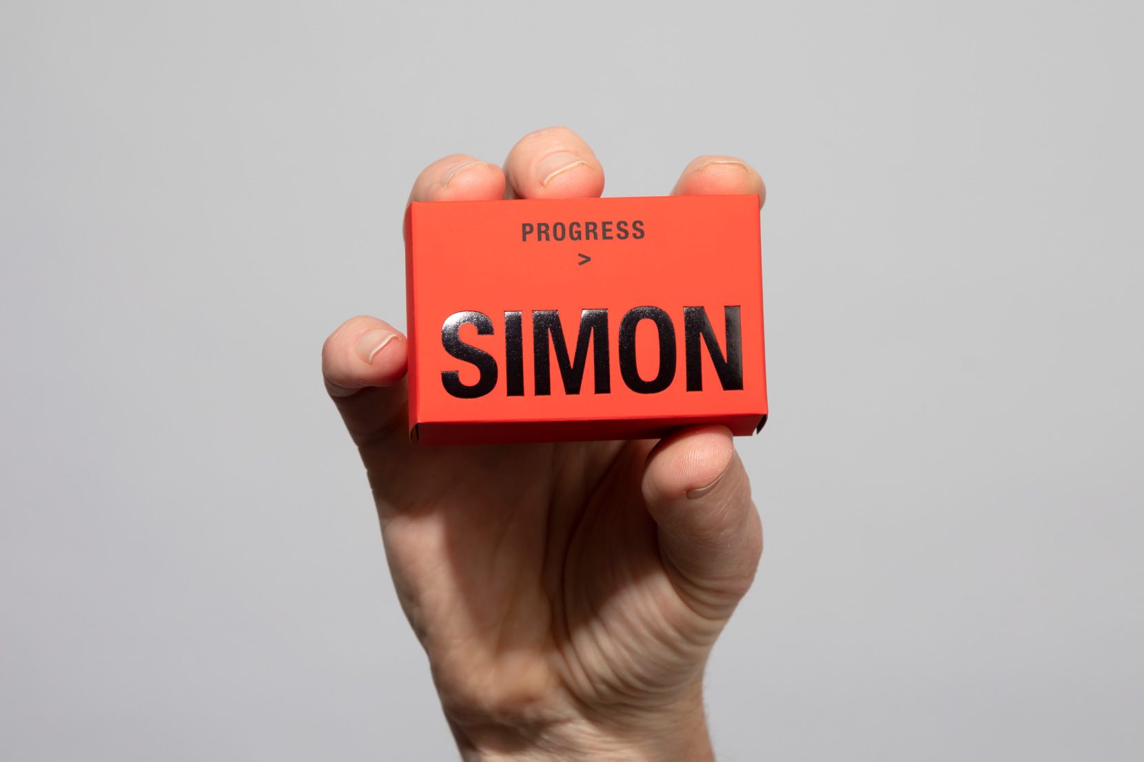 Progress Packaging 12