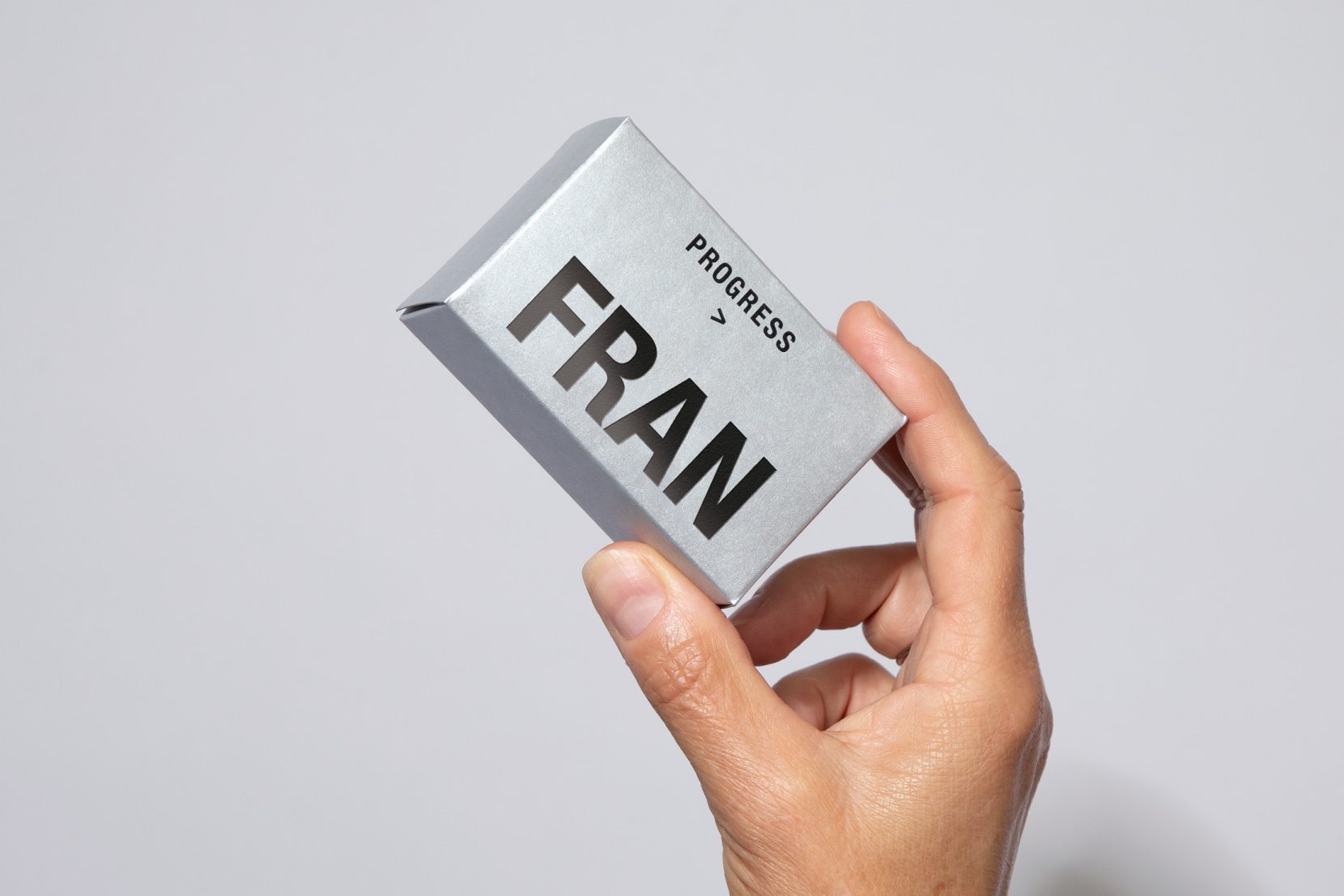 Progress Packaging 14