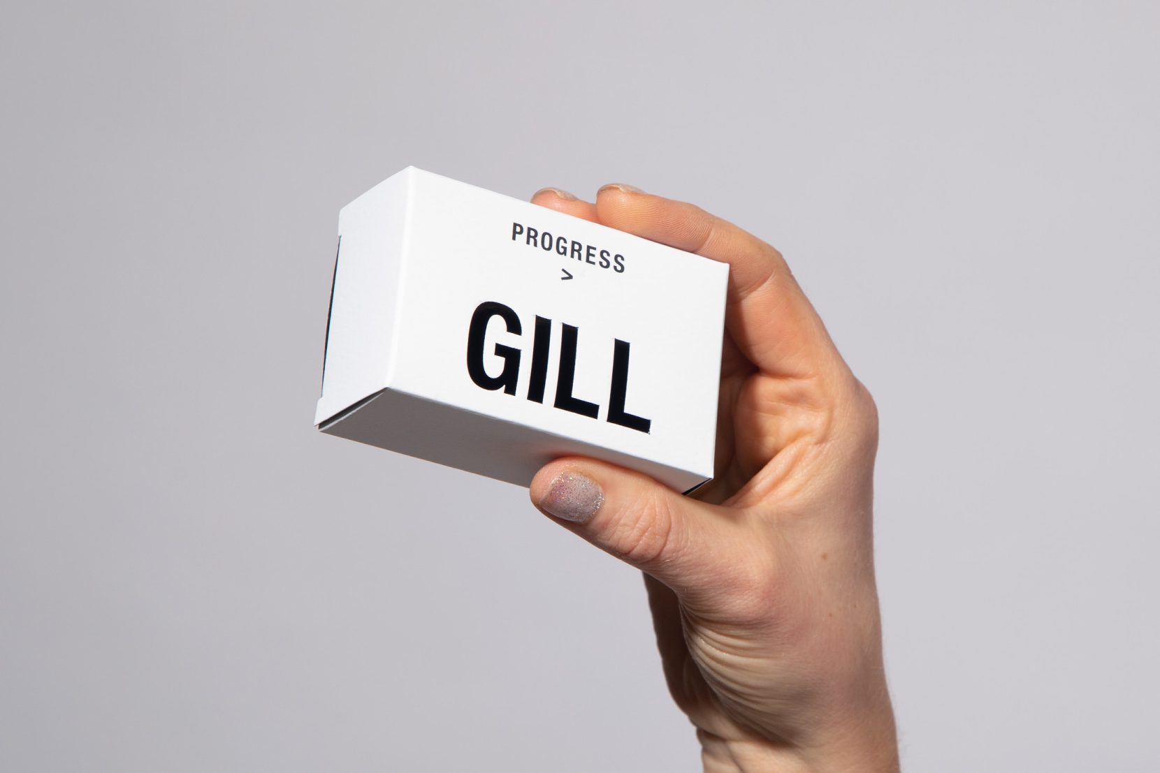 Progress Packaging 16